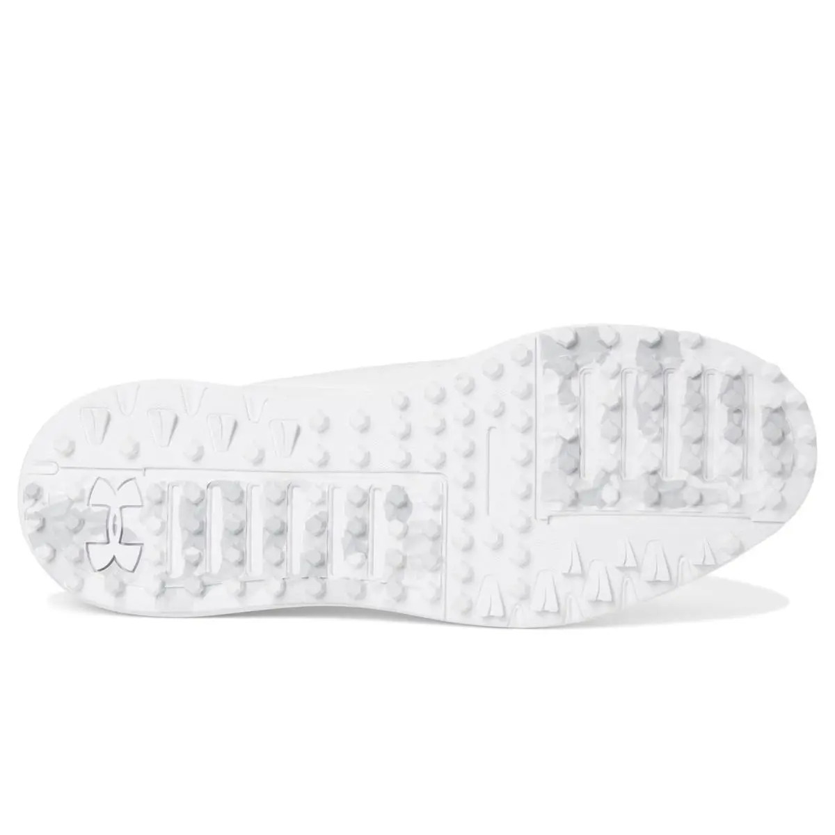 Under Armour shoes - Black/Black/Titan Gray 15