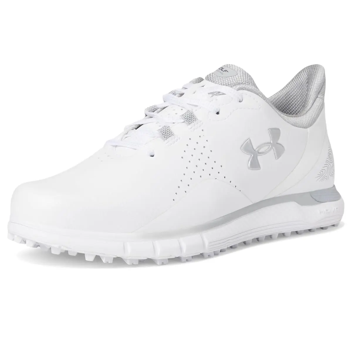 Under Armour shoes - Black/Black/Titan Gray 19