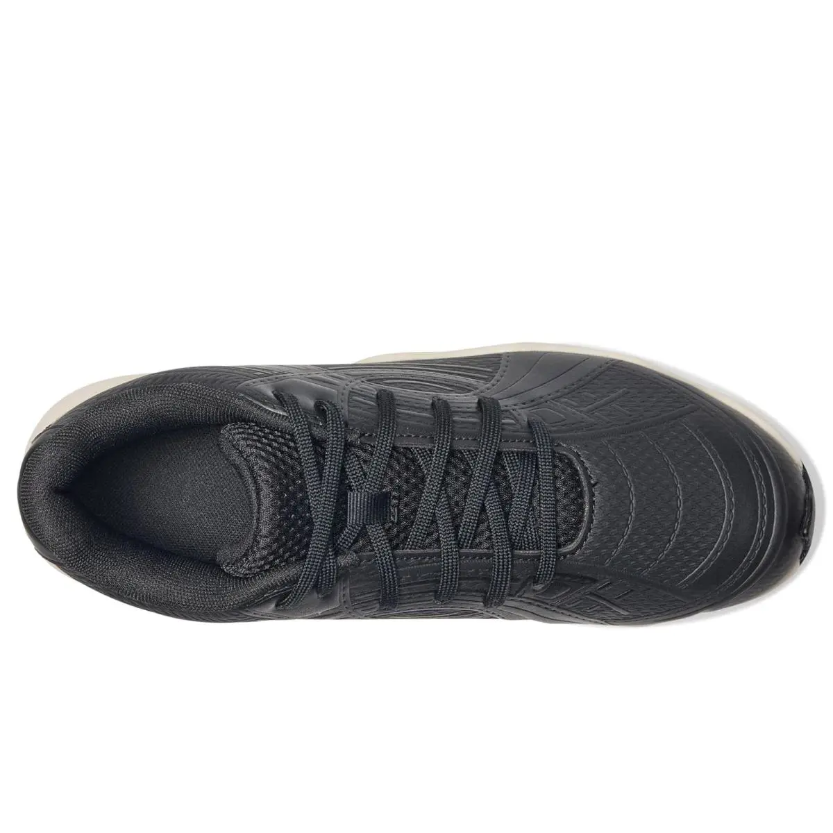 Under Armour shoes - Black/White/Black 0