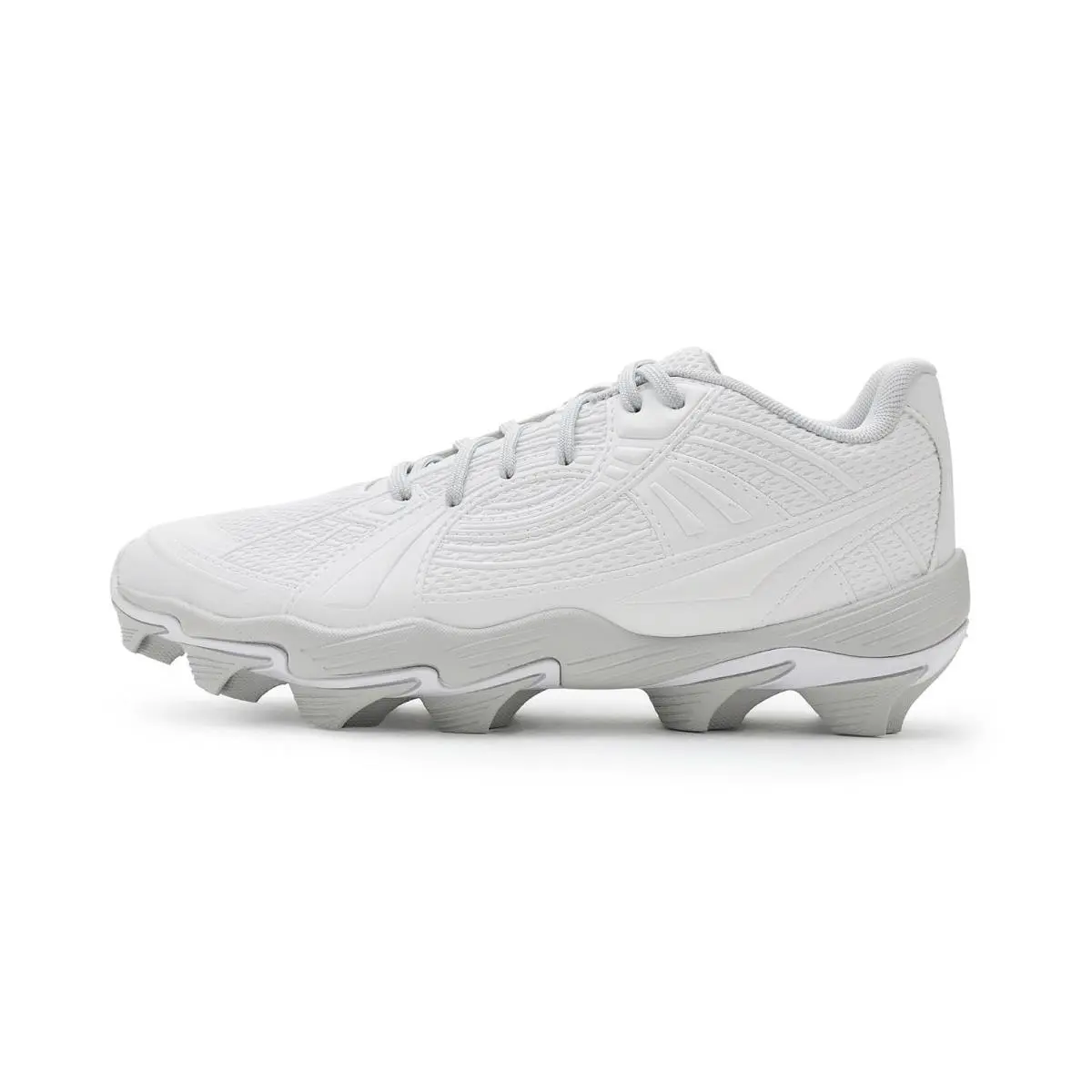 Under Armour shoes - Black/White/Black 16