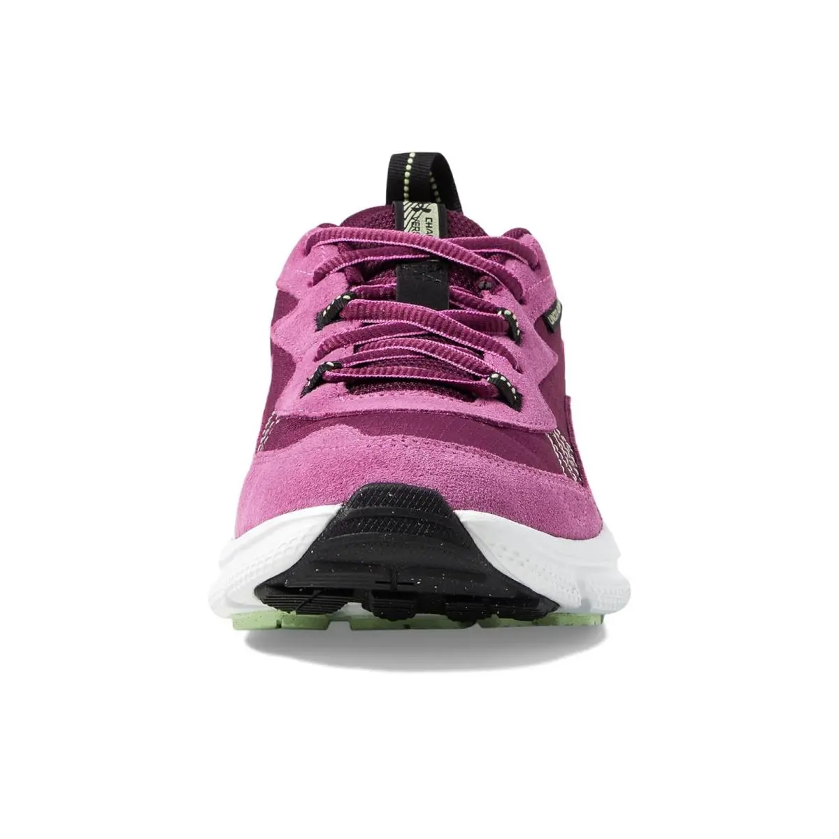 Under Armour shoes - Purple Gemini/Purple Gemini/Retro Green 7