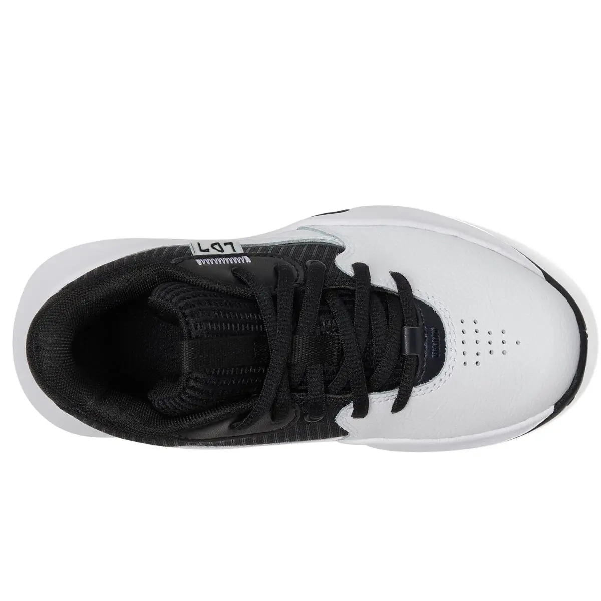 Under Armour shoes - Black/Anthracite/Metallic Black 20