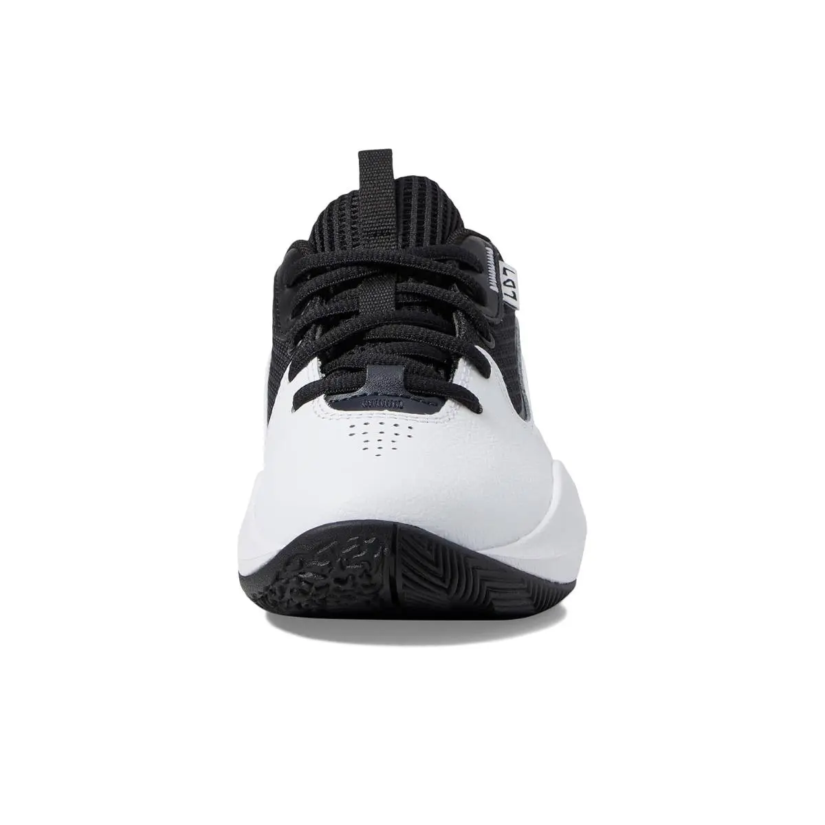 Under Armour shoes - Black/Anthracite/Metallic Black 21