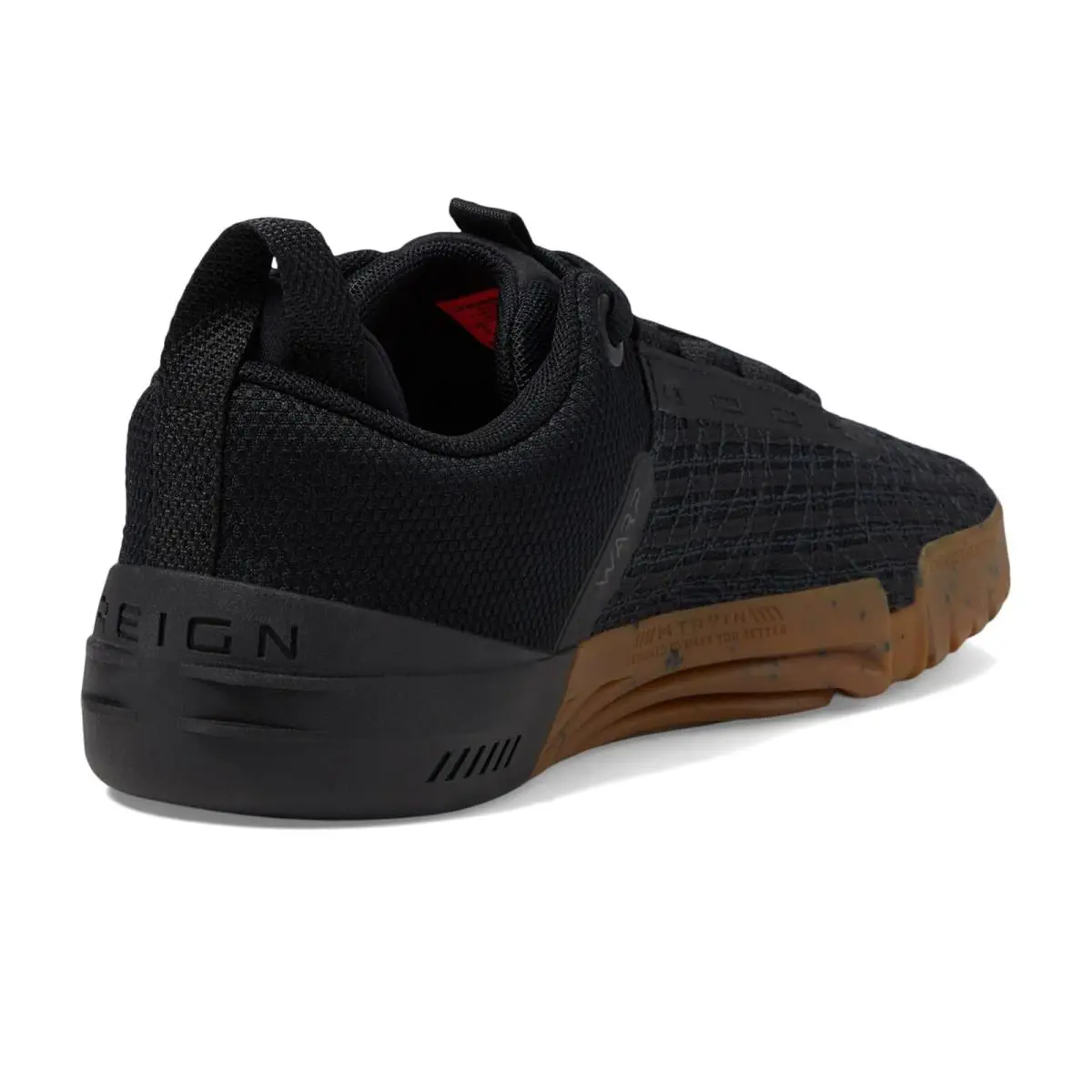 Under Armour shoes - Black/Anthracite/Metallic Silver 3
