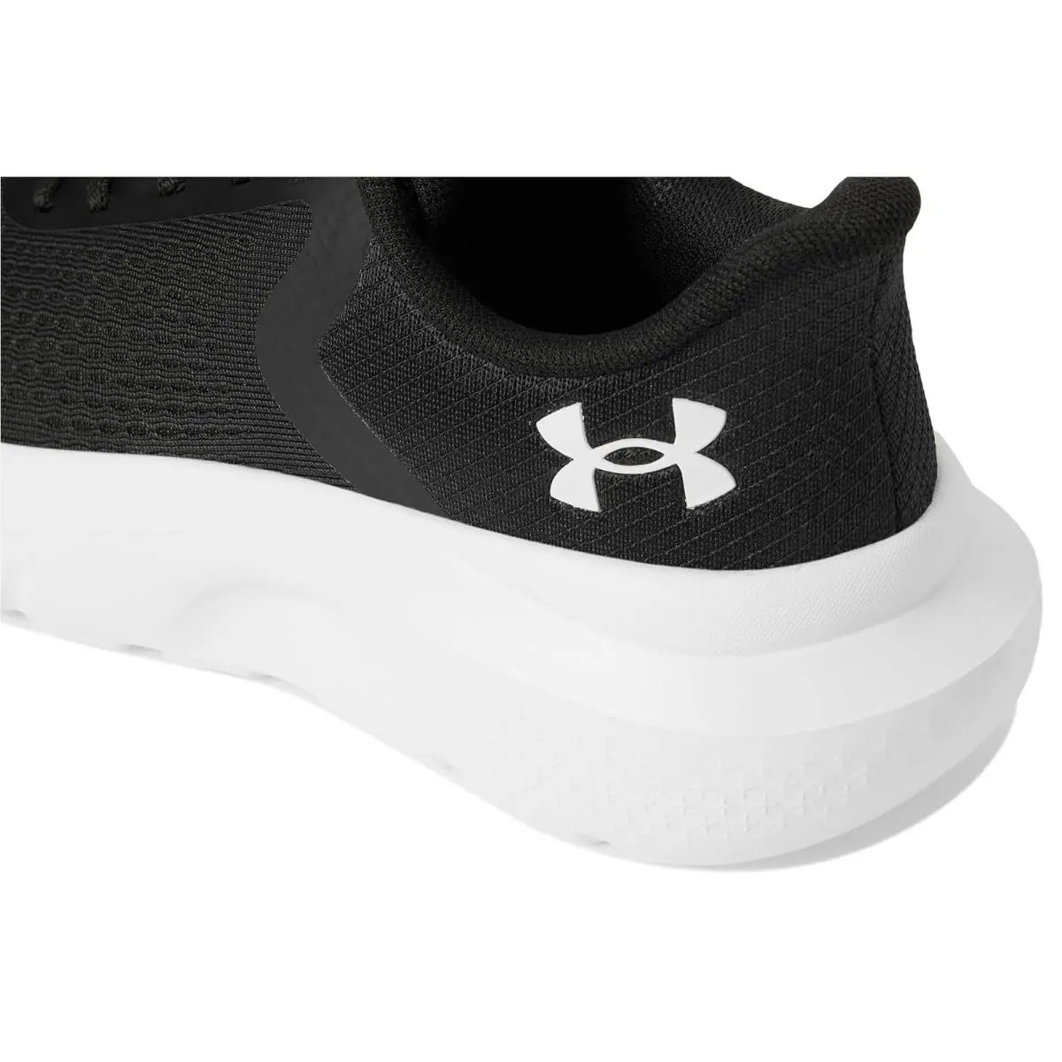 Under Armour shoes - Electric Blue/Ares Red/Ares Red 18