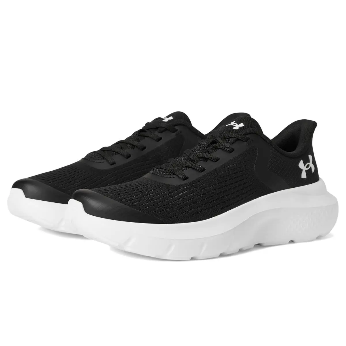 Under Armour shoes - Electric Blue/Ares Red/Ares Red 13