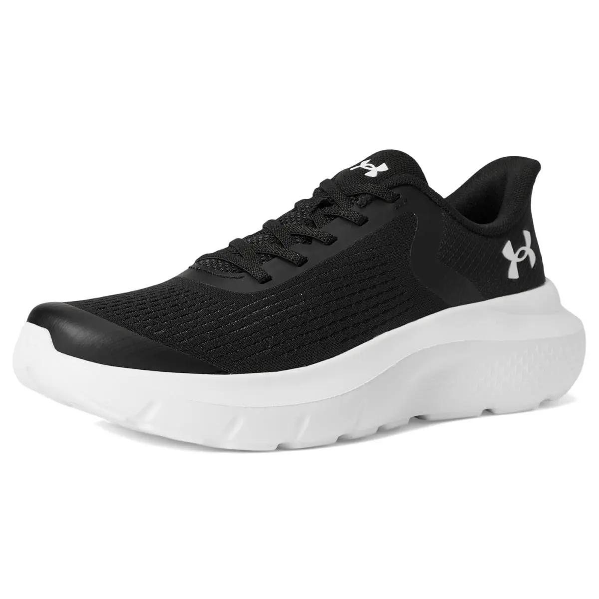 Under Armour shoes - Electric Blue/Ares Red/Ares Red 19