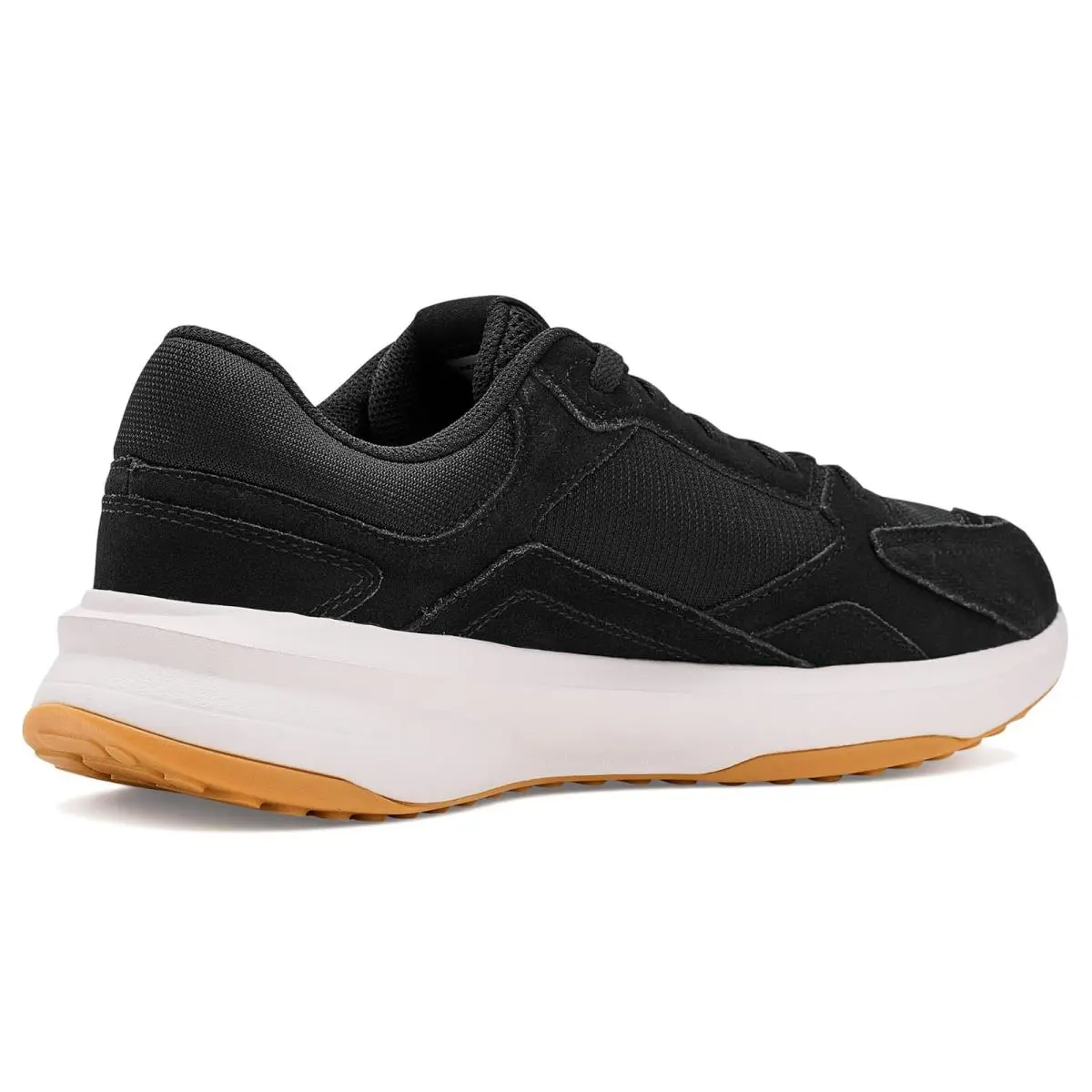 Under Armour shoes - Black/White Quartz/Black 1