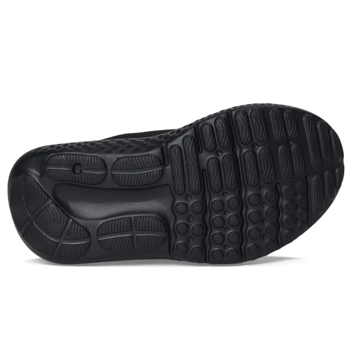 Under Armour shoes - Black/Black/Black 1