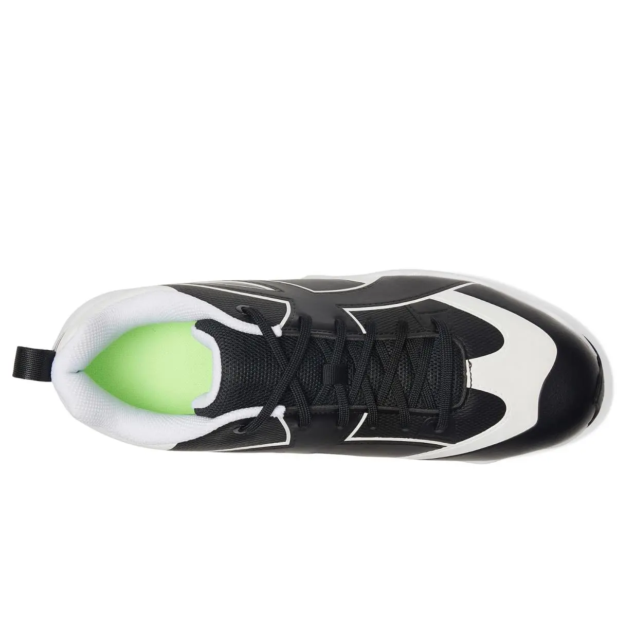 Under Armour shoes - Baseball Gray/White/Baseball Gray 14