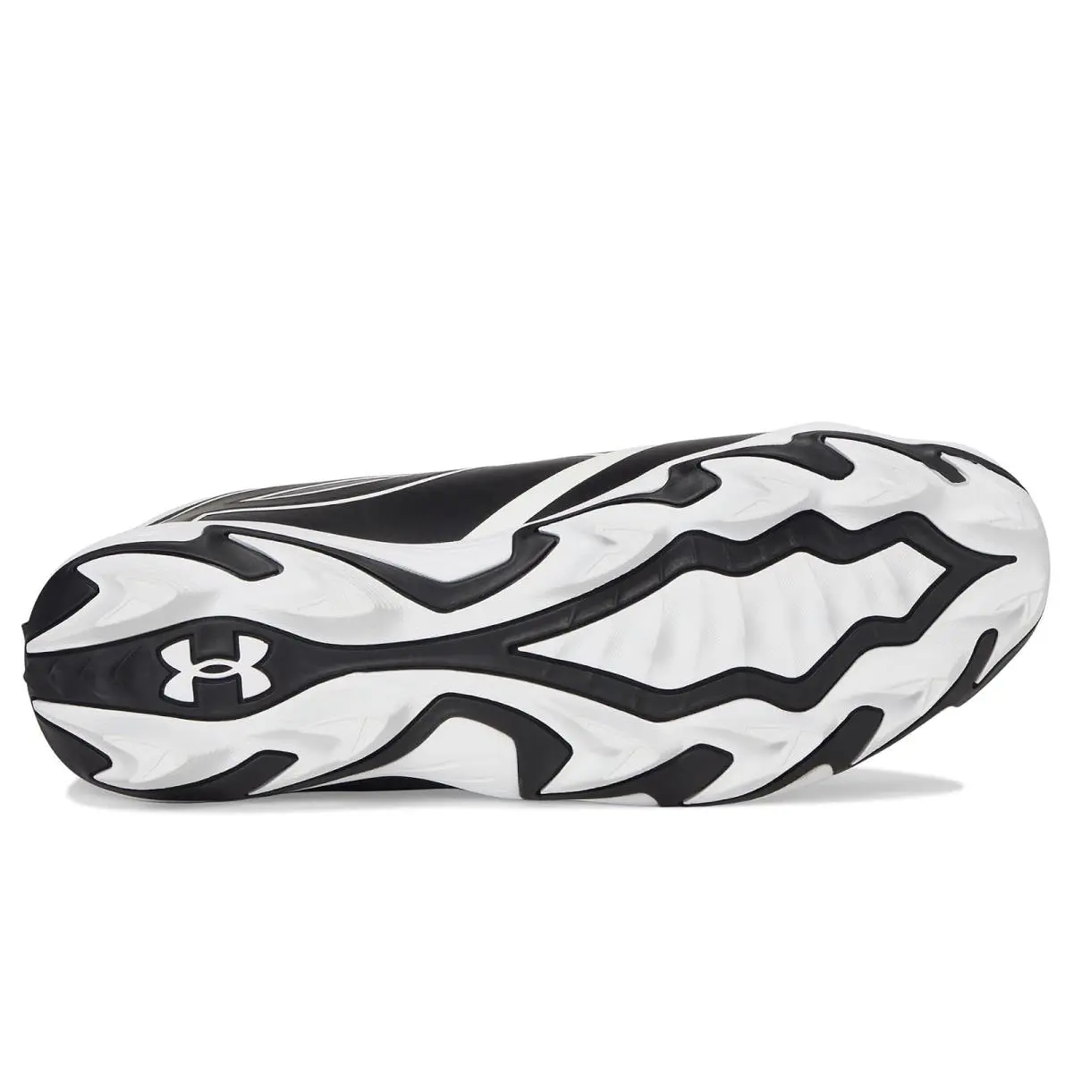 Under Armour shoes - Baseball Gray/White/Baseball Gray 15