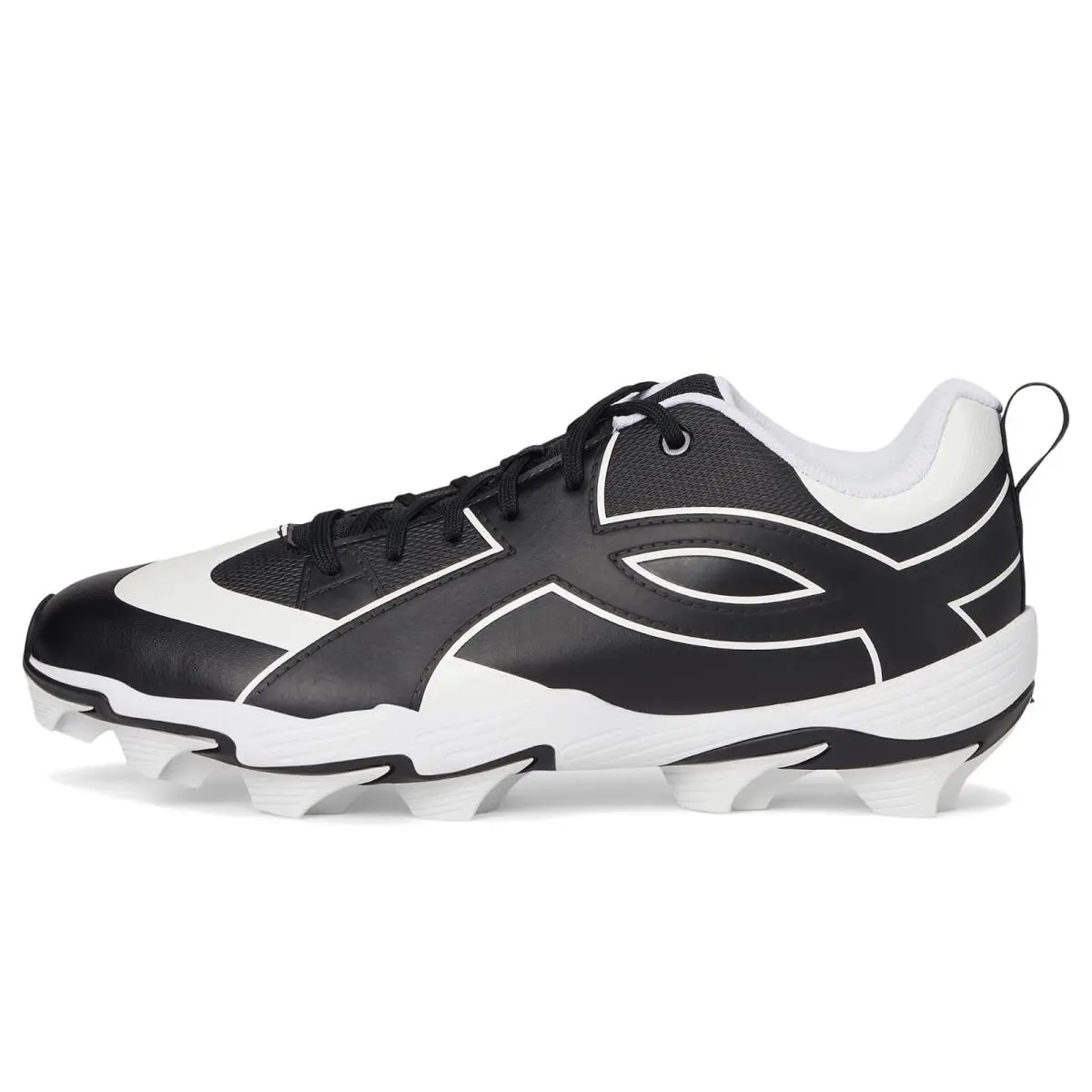 Under Armour shoes - Baseball Gray/White/Baseball Gray 16