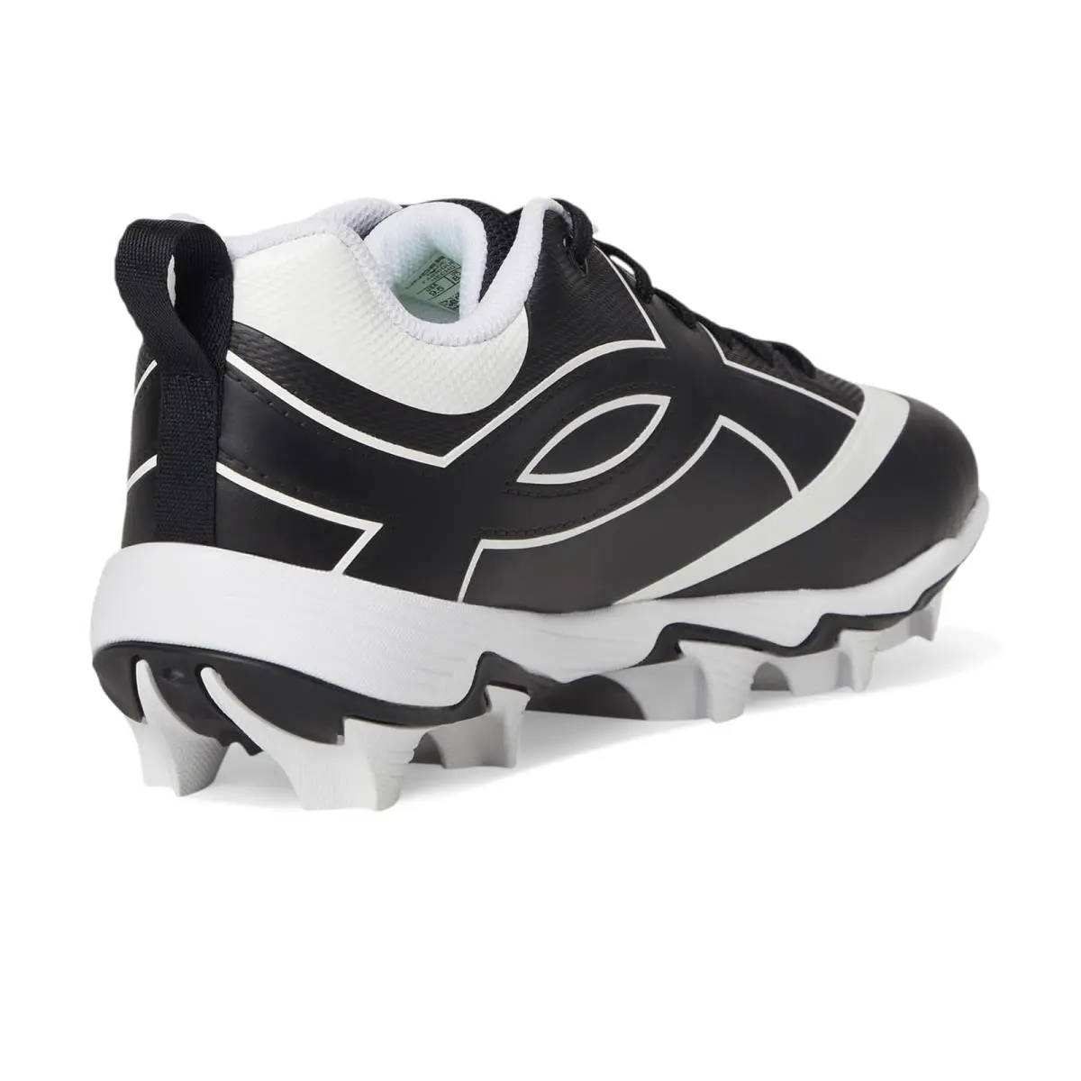 Under Armour shoes - Baseball Gray/White/Baseball Gray 17