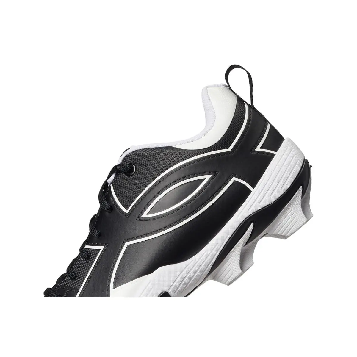 Under Armour shoes - Baseball Gray/White/Baseball Gray 18