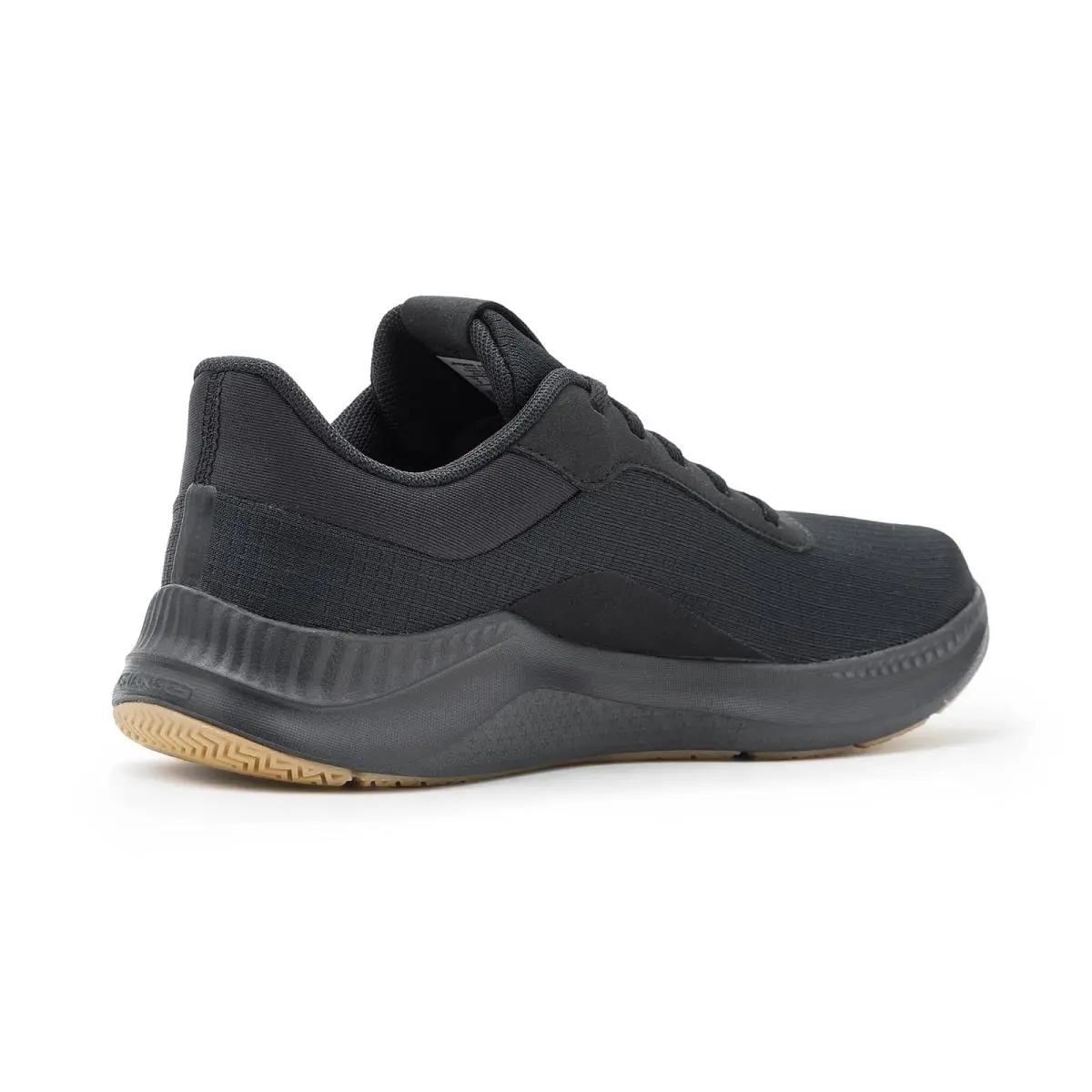 Under Armour shoes - Black/Black/Anthracite 8