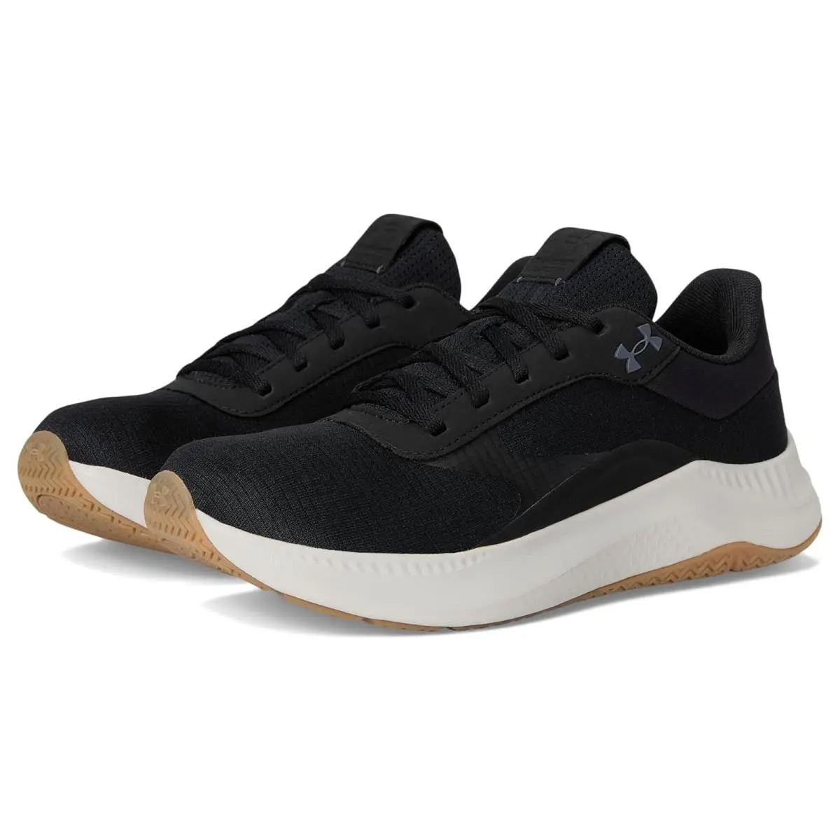 Under Armour shoes - Black/Black/Anthracite 13