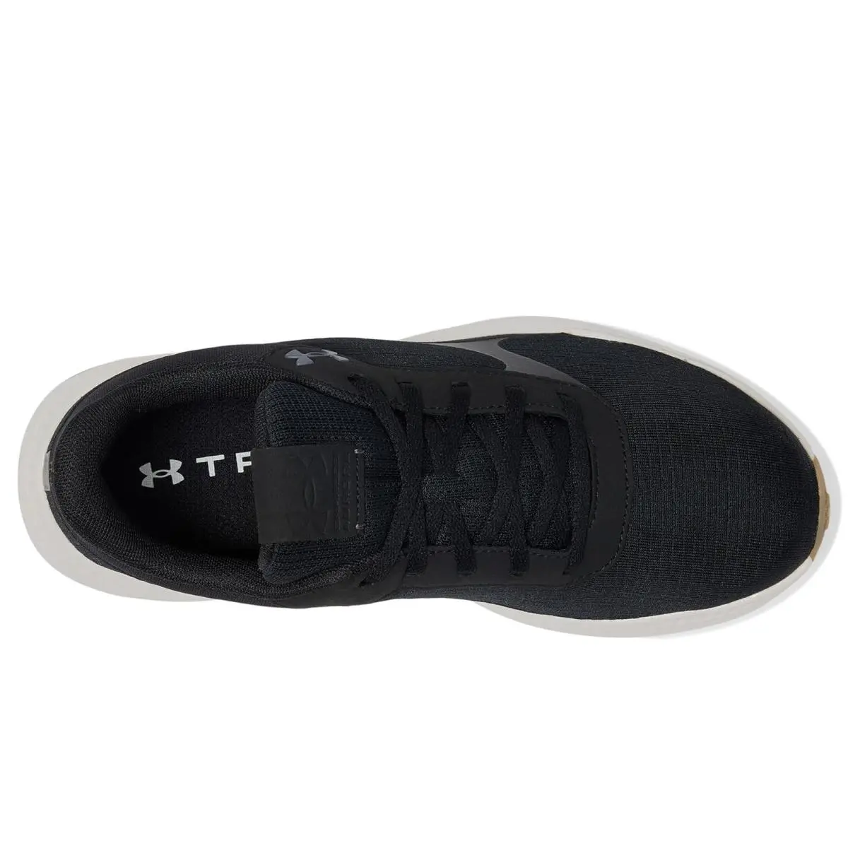 Under Armour shoes - Black/Black/Anthracite 14