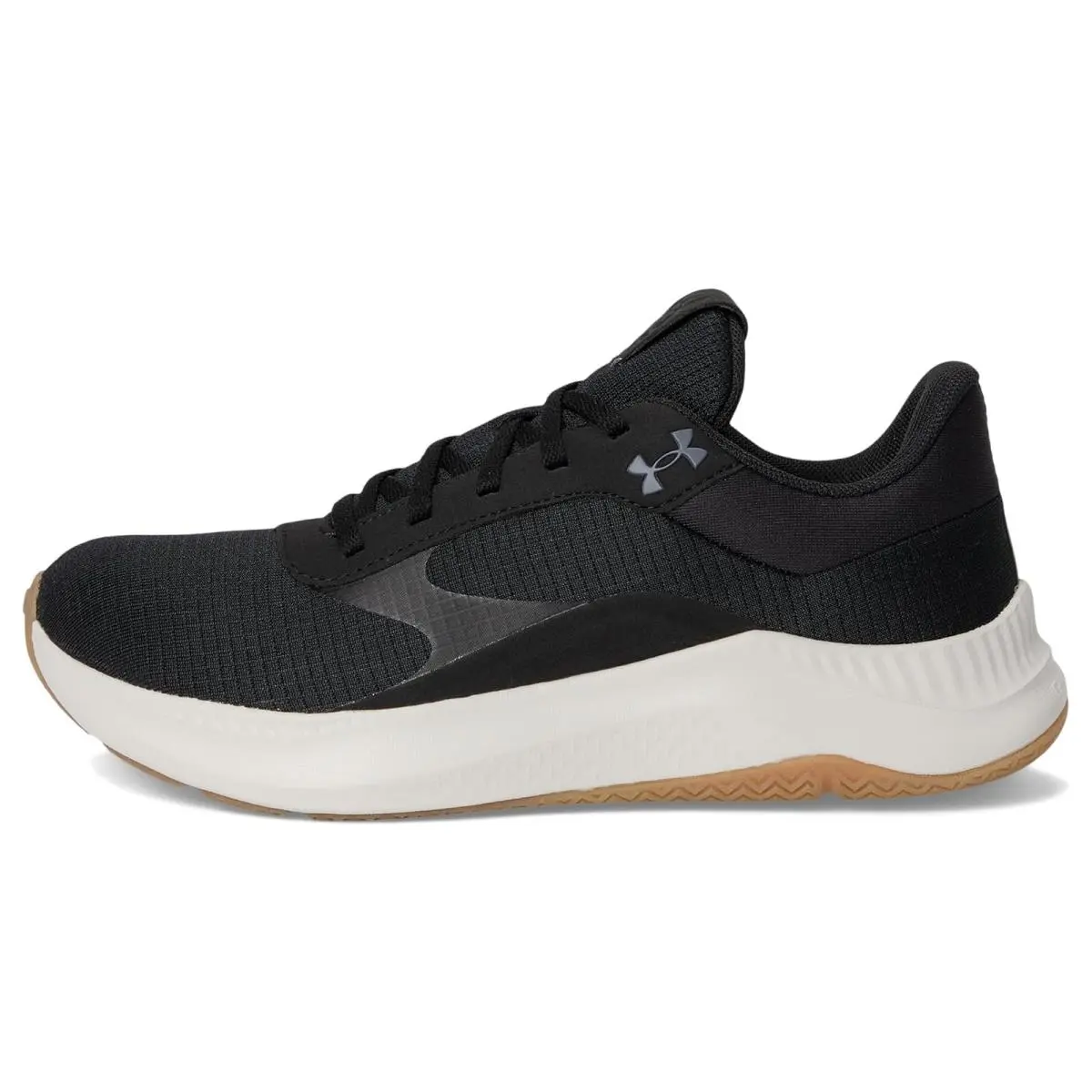 Under Armour shoes - Black/Black/Anthracite 16