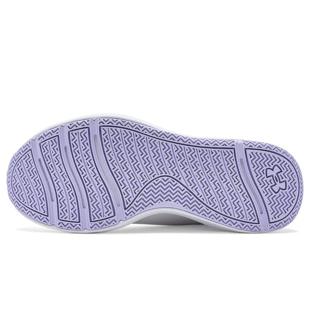 Under Armour shoes - Black/Black/Anthracite 31
