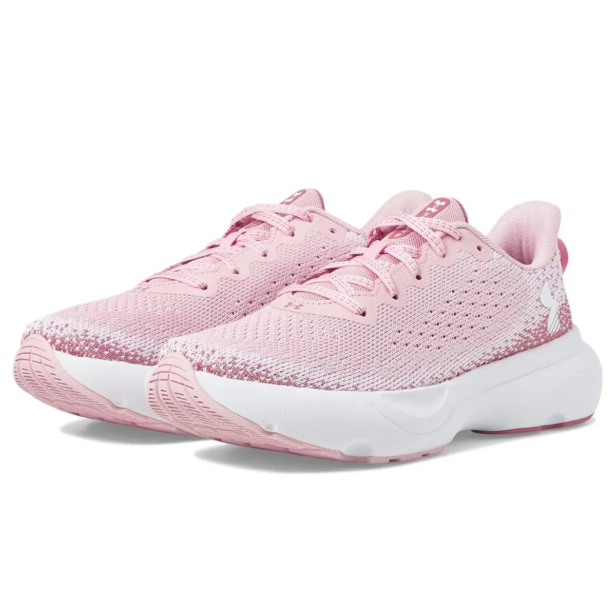 Under Armour shoes - Halo Gray/Steel/Halo Gray 13
