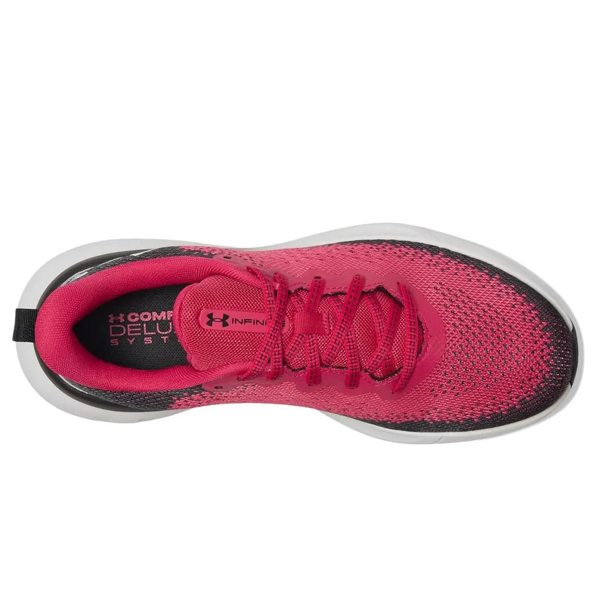 Under Armour shoes - Halo Gray/Steel/Halo Gray 20