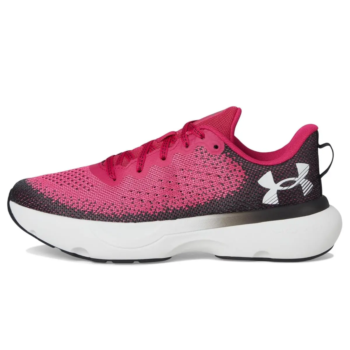Under Armour shoes - Halo Gray/Steel/Halo Gray 22