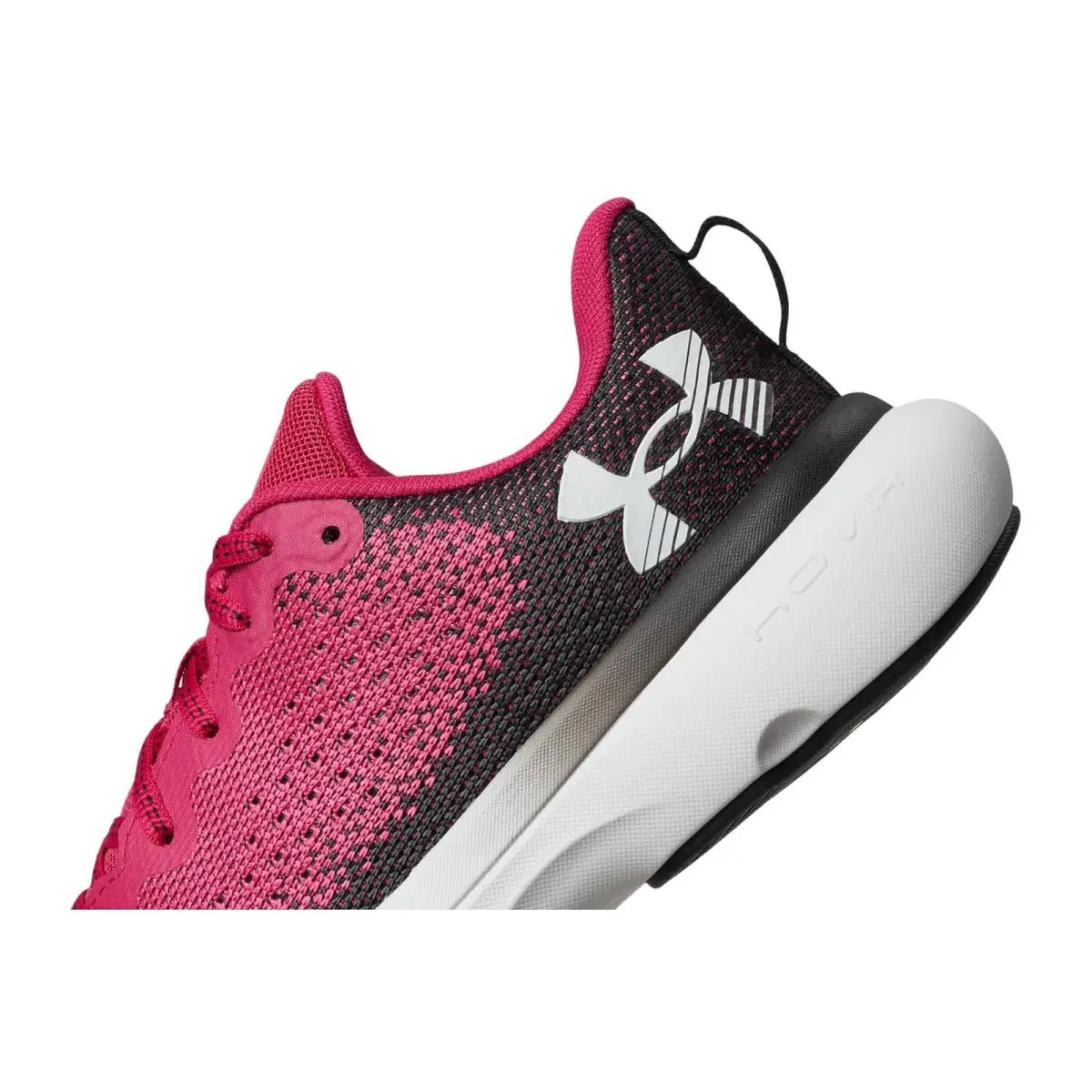 Under Armour shoes - Halo Gray/Steel/Halo Gray 24