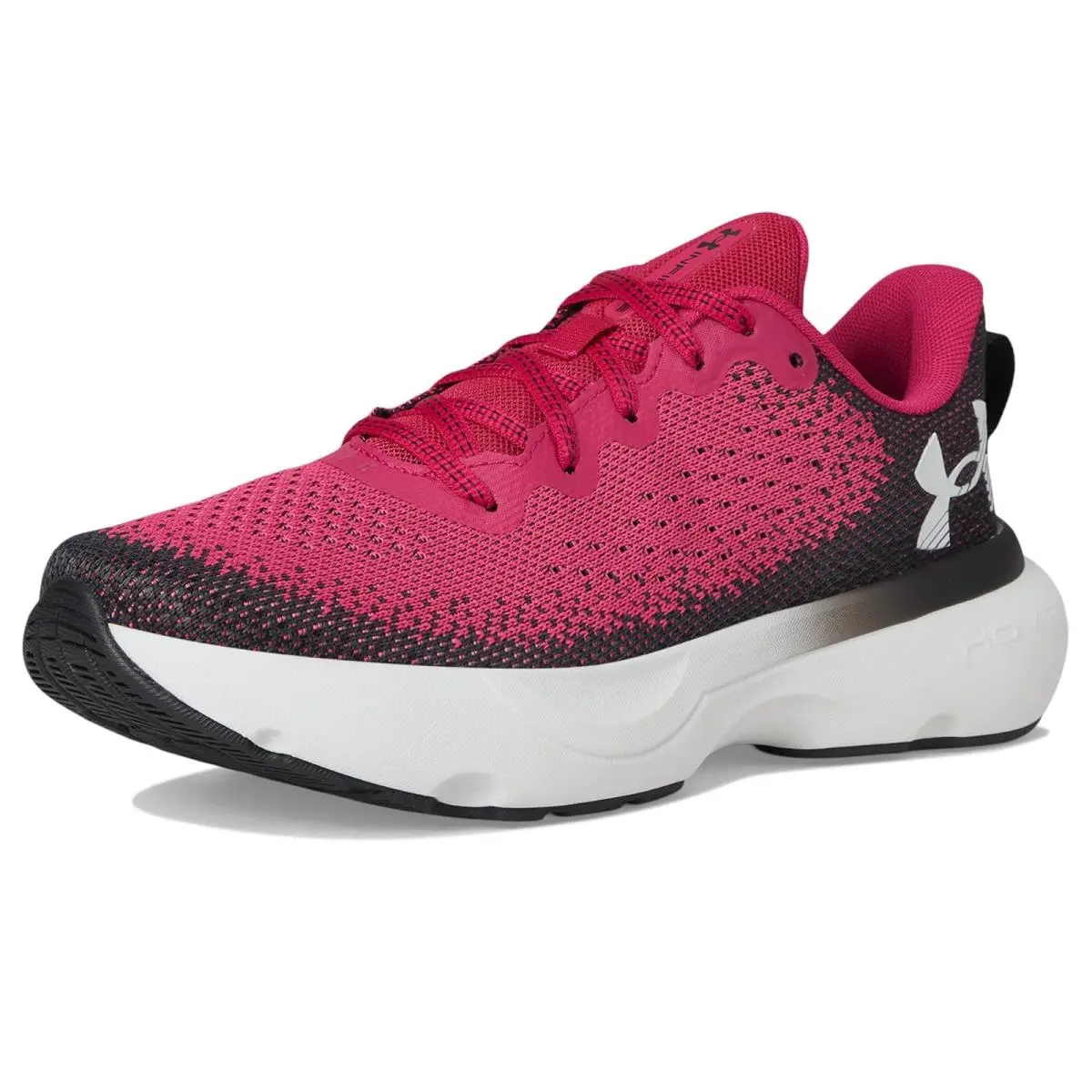 Under Armour shoes - Halo Gray/Steel/Halo Gray 25