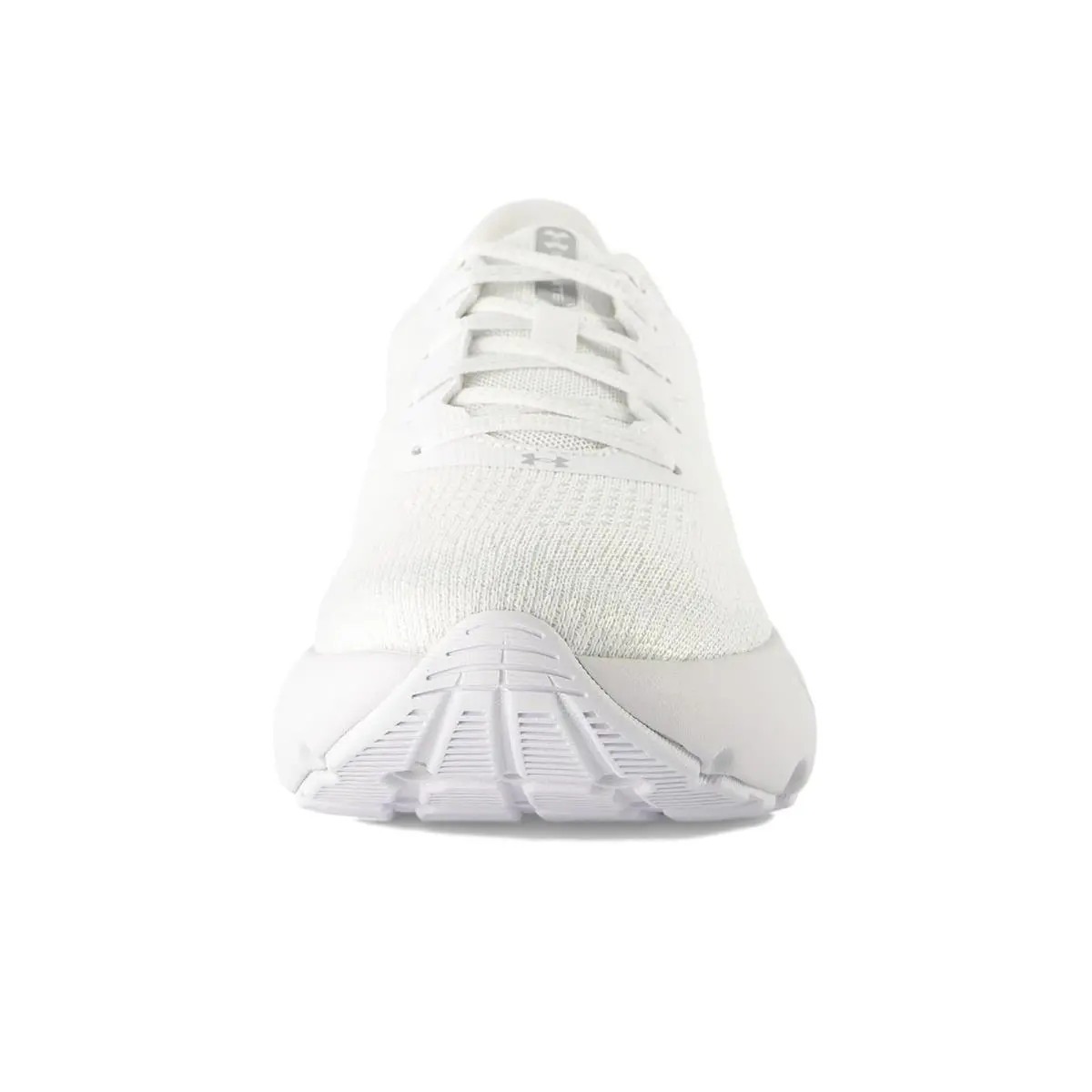 Under Armour shoes - Halo Gray/Steel/Halo Gray 35