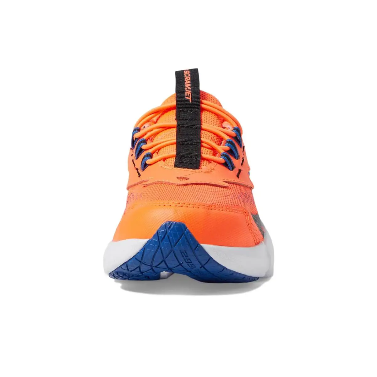 Under Armour shoes - Black/Castlerock/White 13