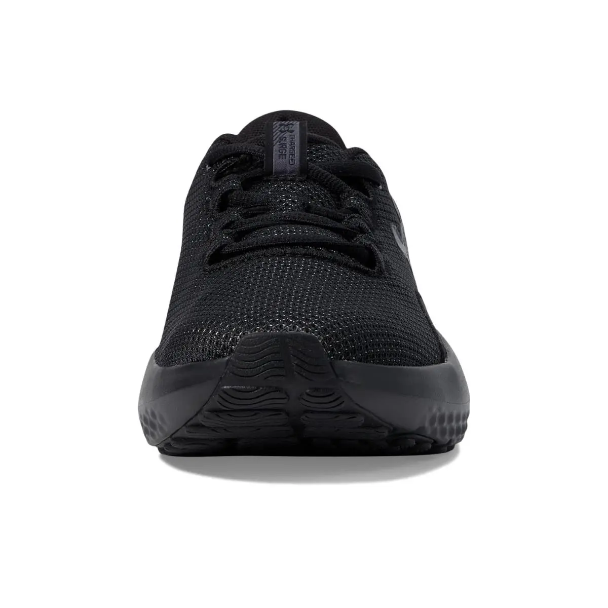 Under Armour shoes - Black/Anthracite/White 13