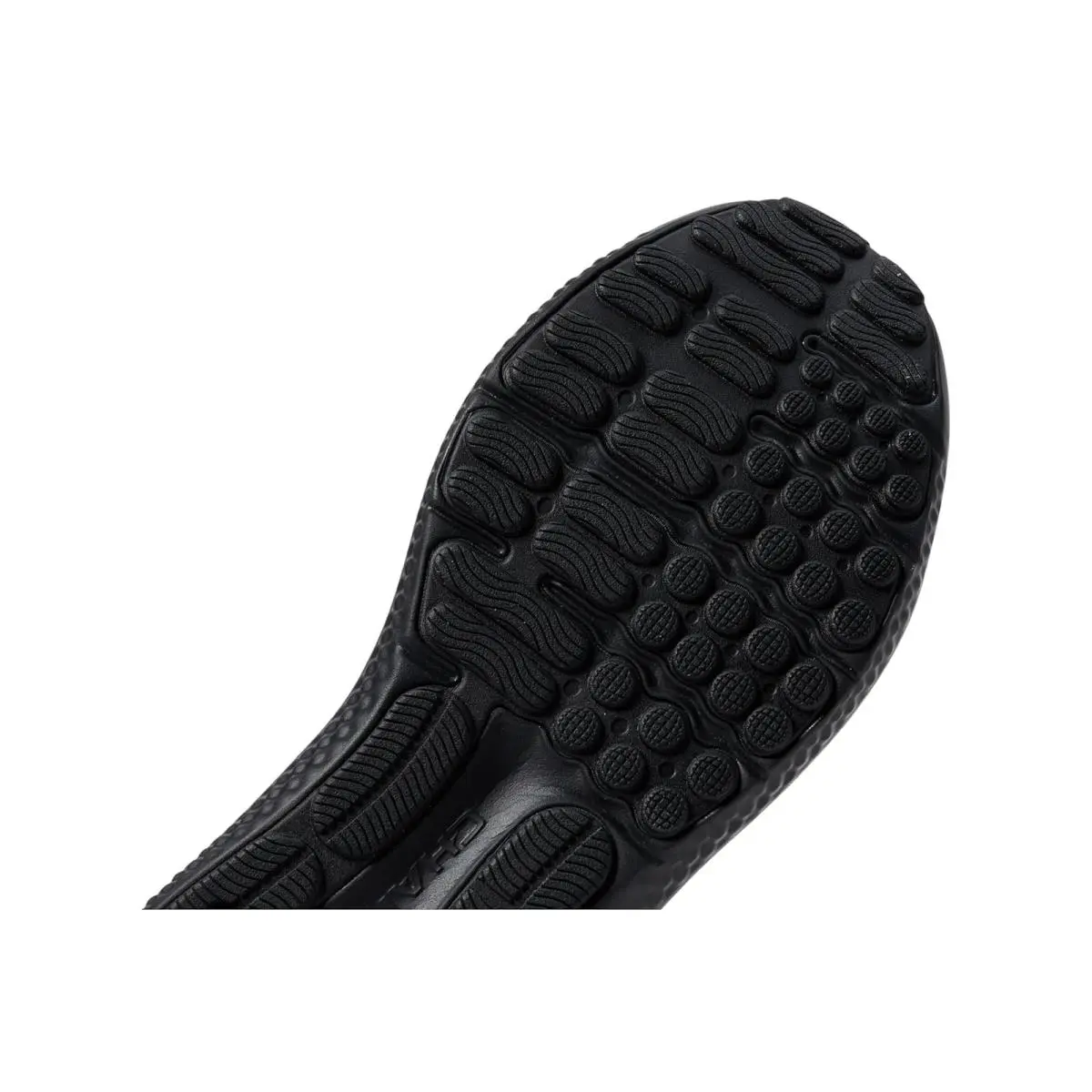 Under Armour shoes - Black/Anthracite/White 16