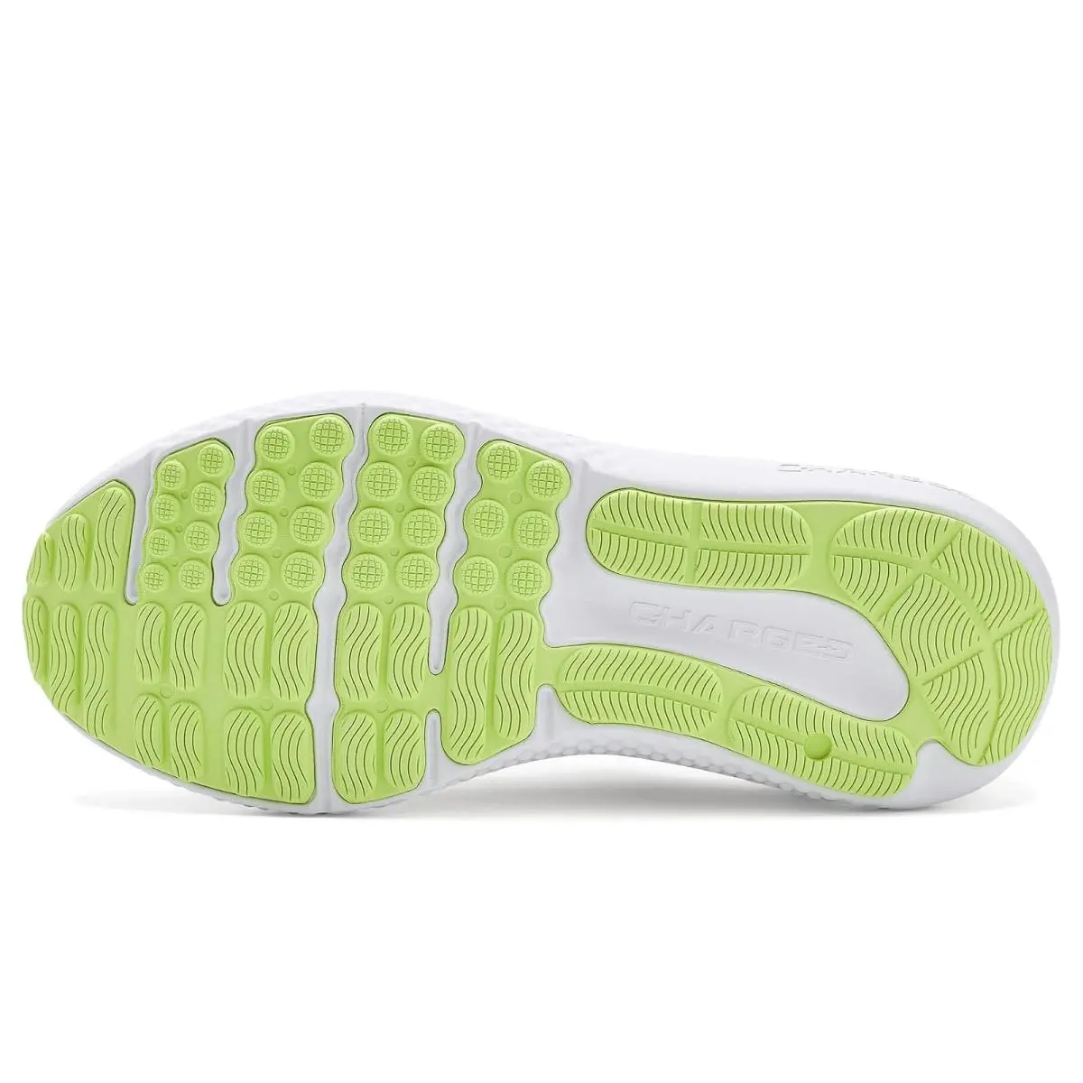 Under Armour shoes - Black/Anthracite/White 21