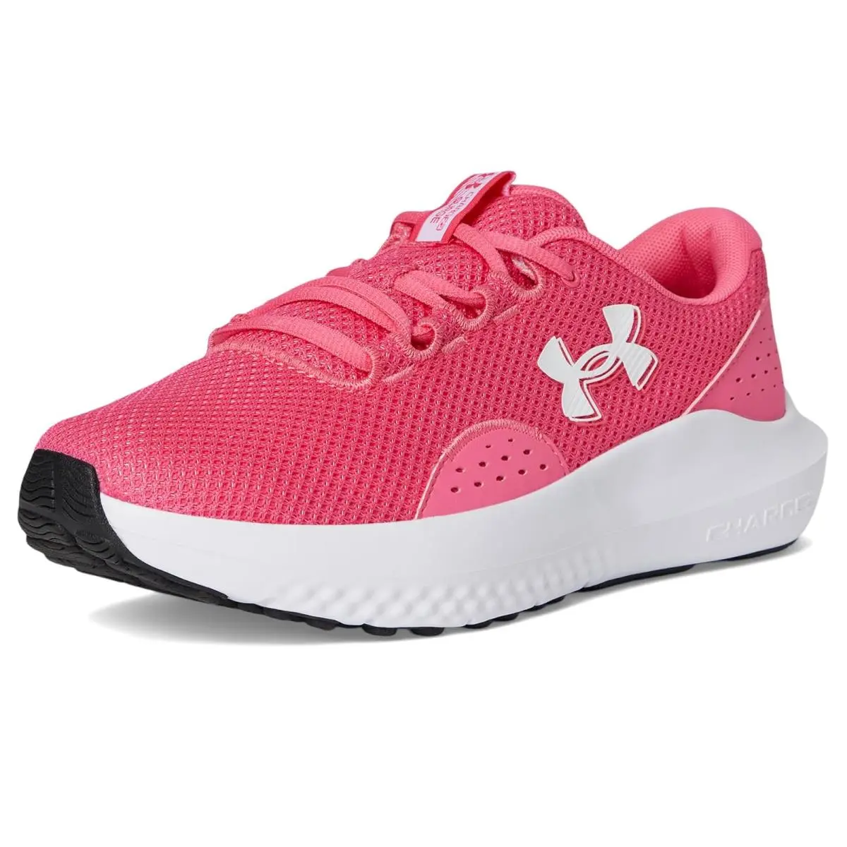 Under Armour shoes - Black/Anthracite/White 24