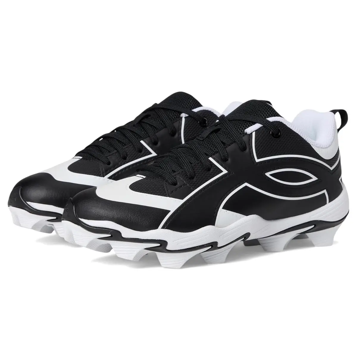 Under Armour shoes - Baseball Grey/Baseball Grey/White 13
