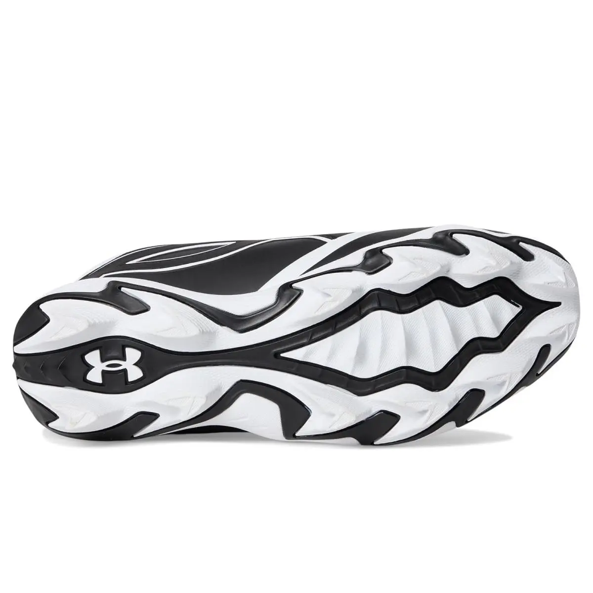 Under Armour shoes - Baseball Grey/Baseball Grey/White 15