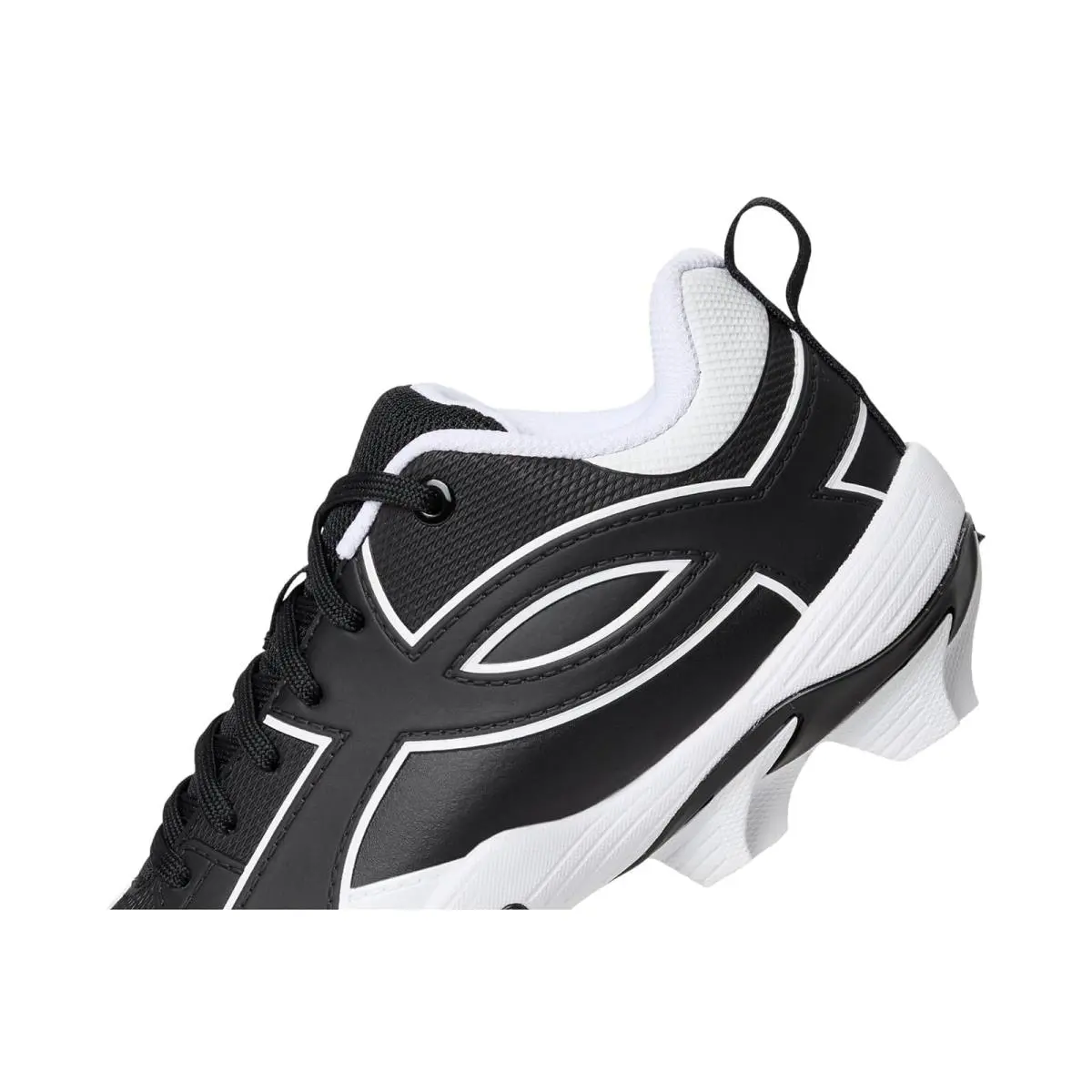 Under Armour shoes - Baseball Grey/Baseball Grey/White 18