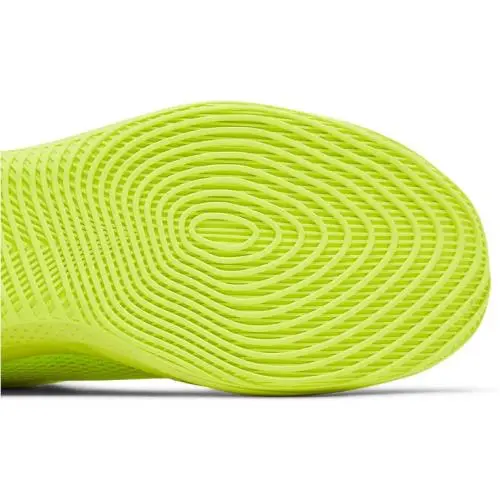 Under Armour shoes - CURRY SPLASH 4 - CURRY SPLASH - 3027363 - VOLT 1