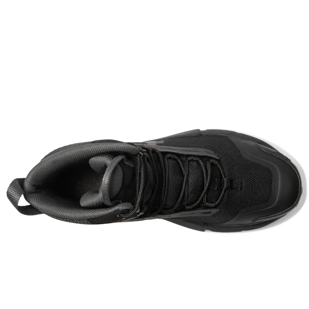 Under Armour shoes - Black/Black/Jet Gray 0