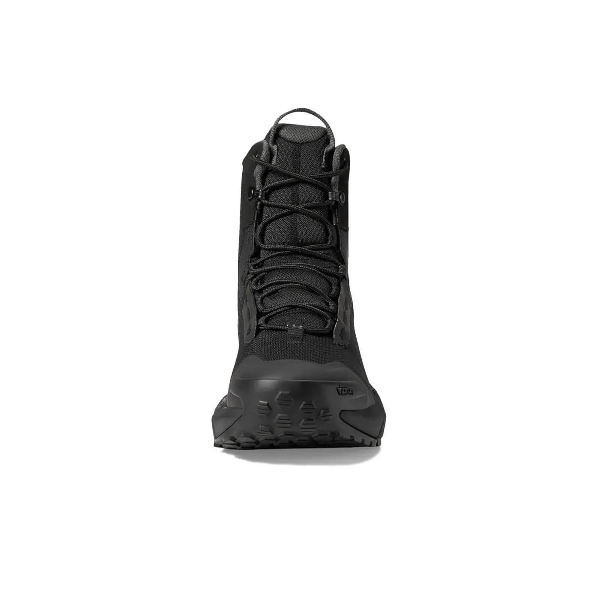 Under Armour shoes - Black/Black/Jet Gray 1