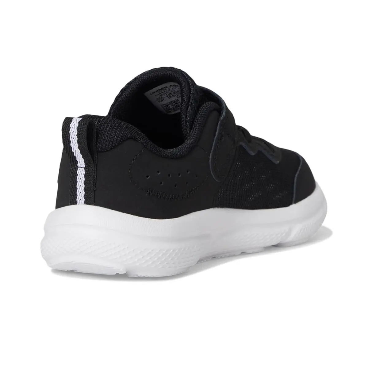 Under Armour shoes - Black/Black/Black 13
