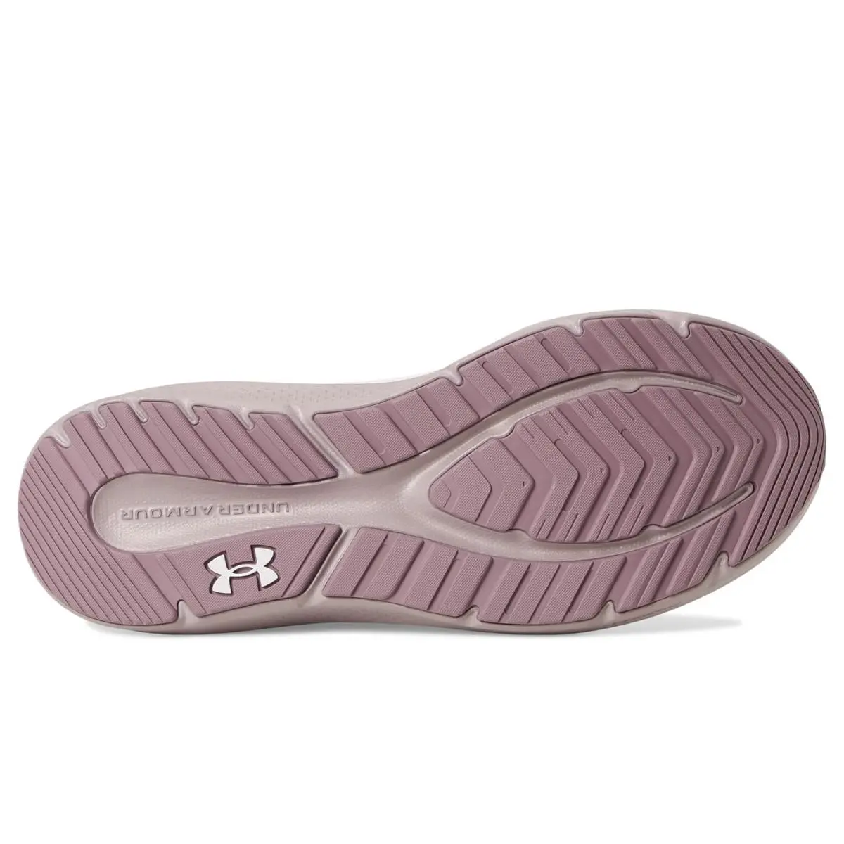 Under Armour shoes - Prime Pink/Pink Elixir/White 15