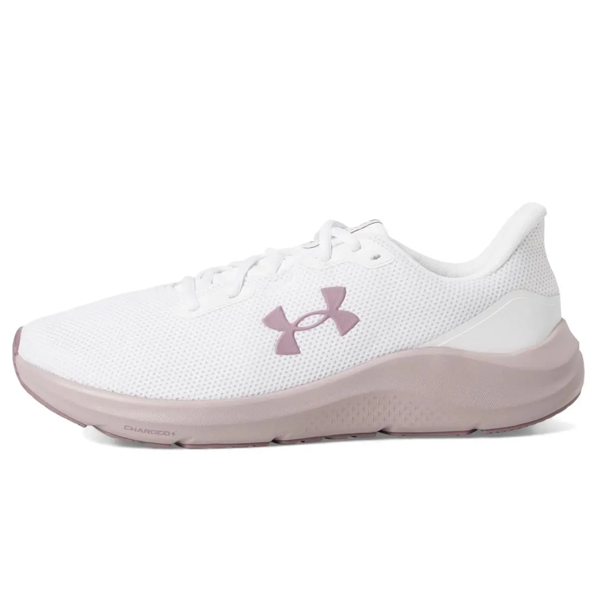 Under Armour shoes - Prime Pink/Pink Elixir/White 16