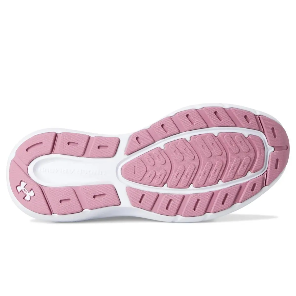 Under Armour shoes - Prime Pink/Prime Pink/Pink Elixir 1