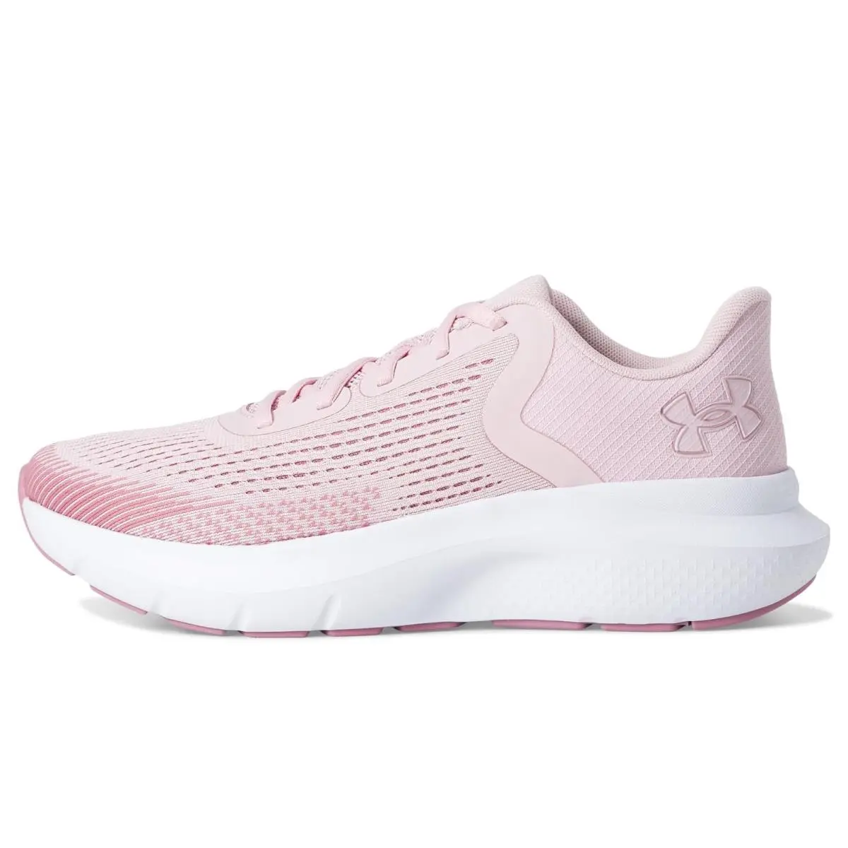 Under Armour shoes - Prime Pink/Prime Pink/Pink Elixir 2