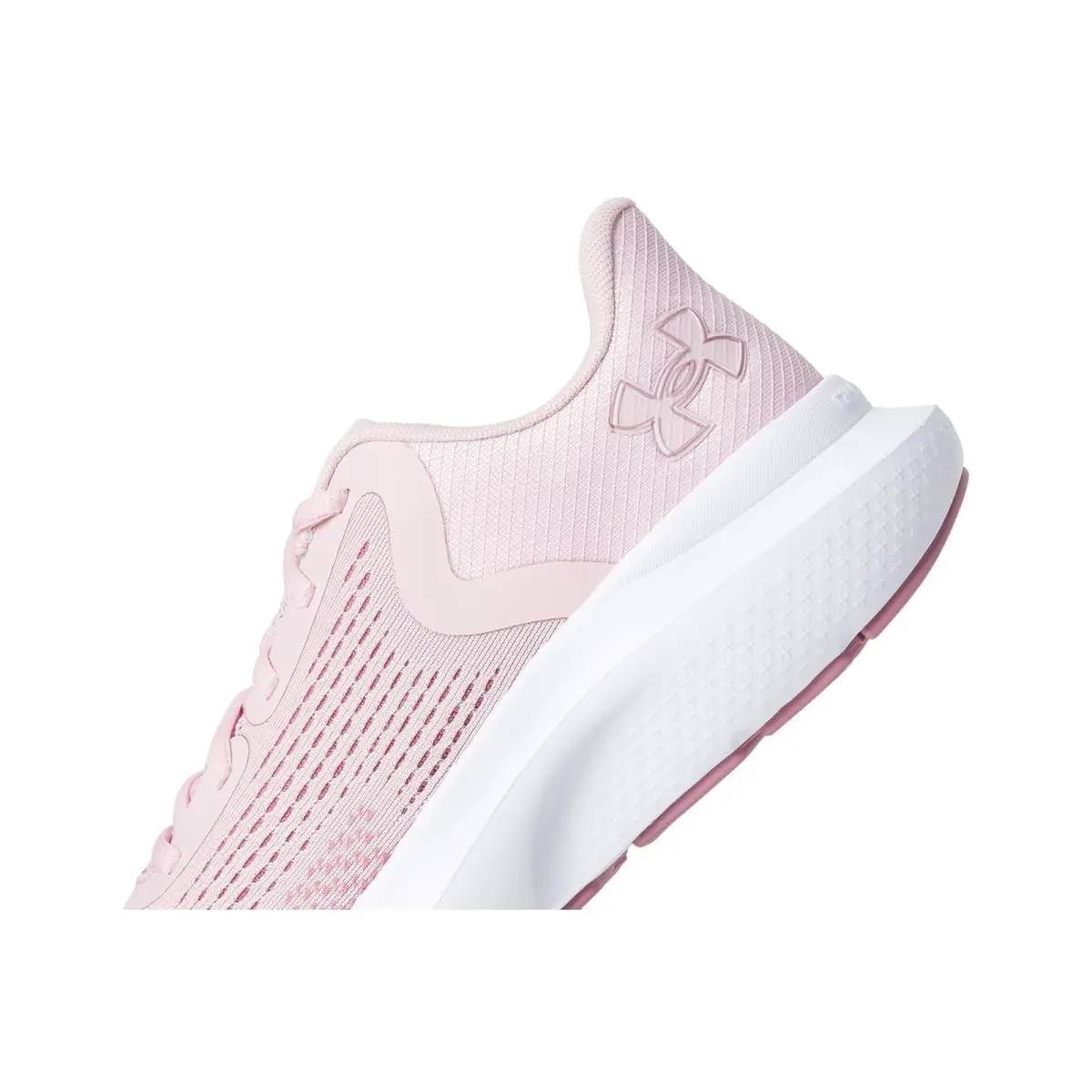 Under Armour shoes - Prime Pink/Prime Pink/Pink Elixir 4