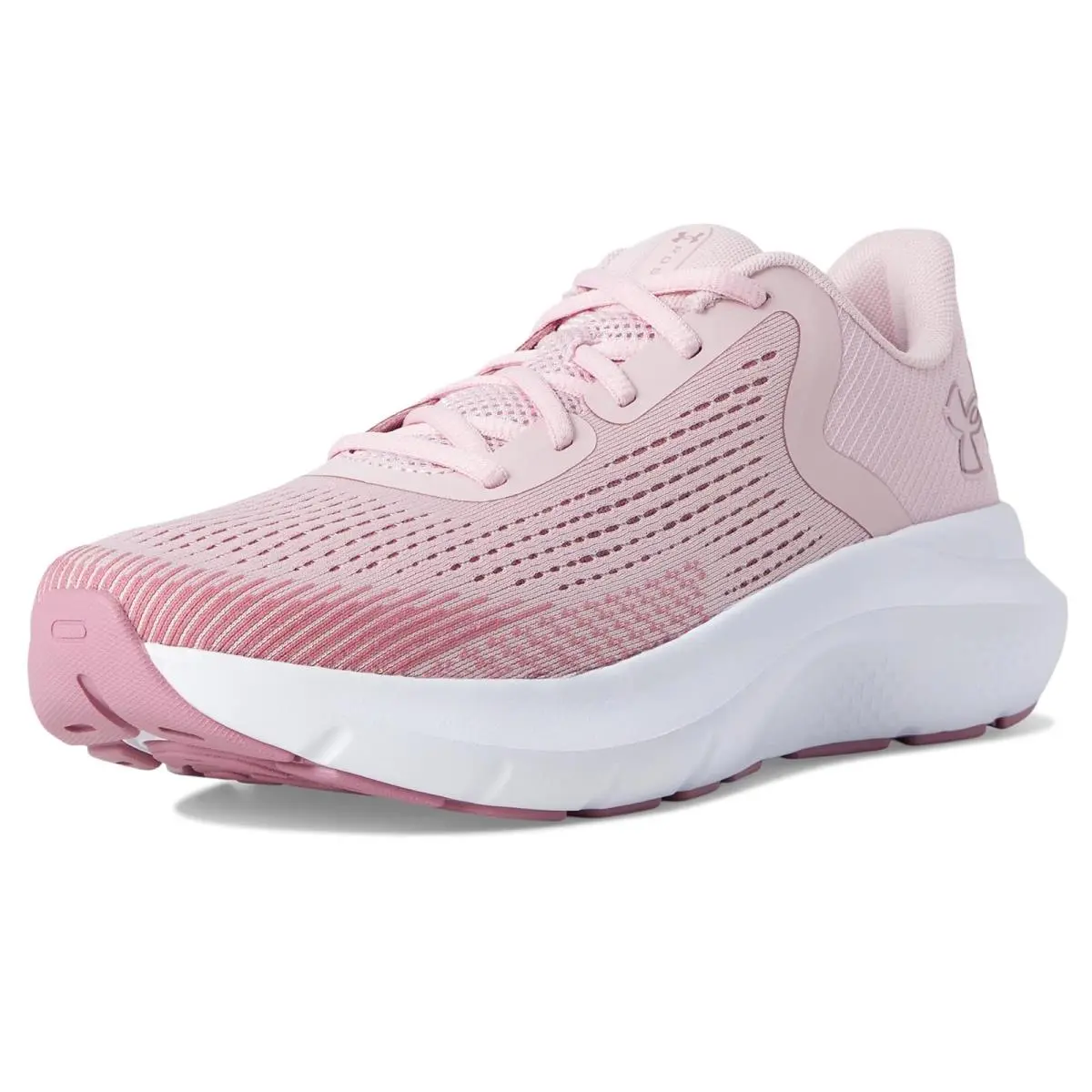 Under Armour shoes - Prime Pink/Prime Pink/Pink Elixir 5
