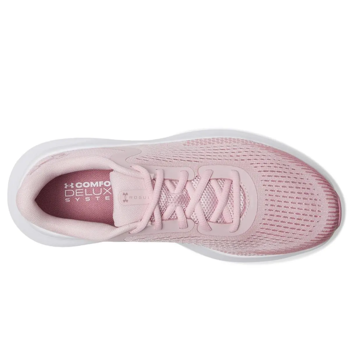 Under Armour shoes - Prime Pink/Prime Pink/Pink Elixir 7