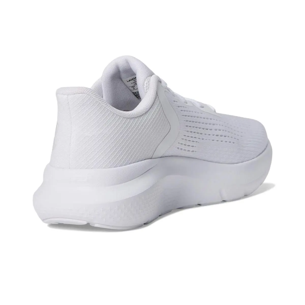 Under Armour shoes - Prime Pink/Prime Pink/Pink Elixir 17
