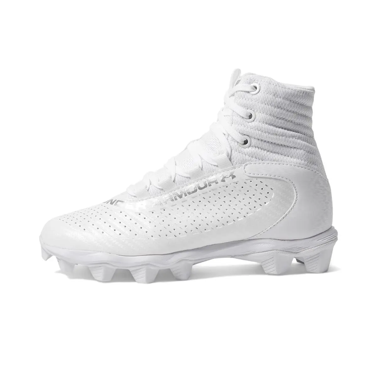 Under Armour shoes - Red/Black/White 20